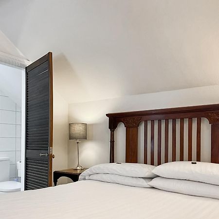 Вилла The Coach House Wirksworth Экстерьер фото