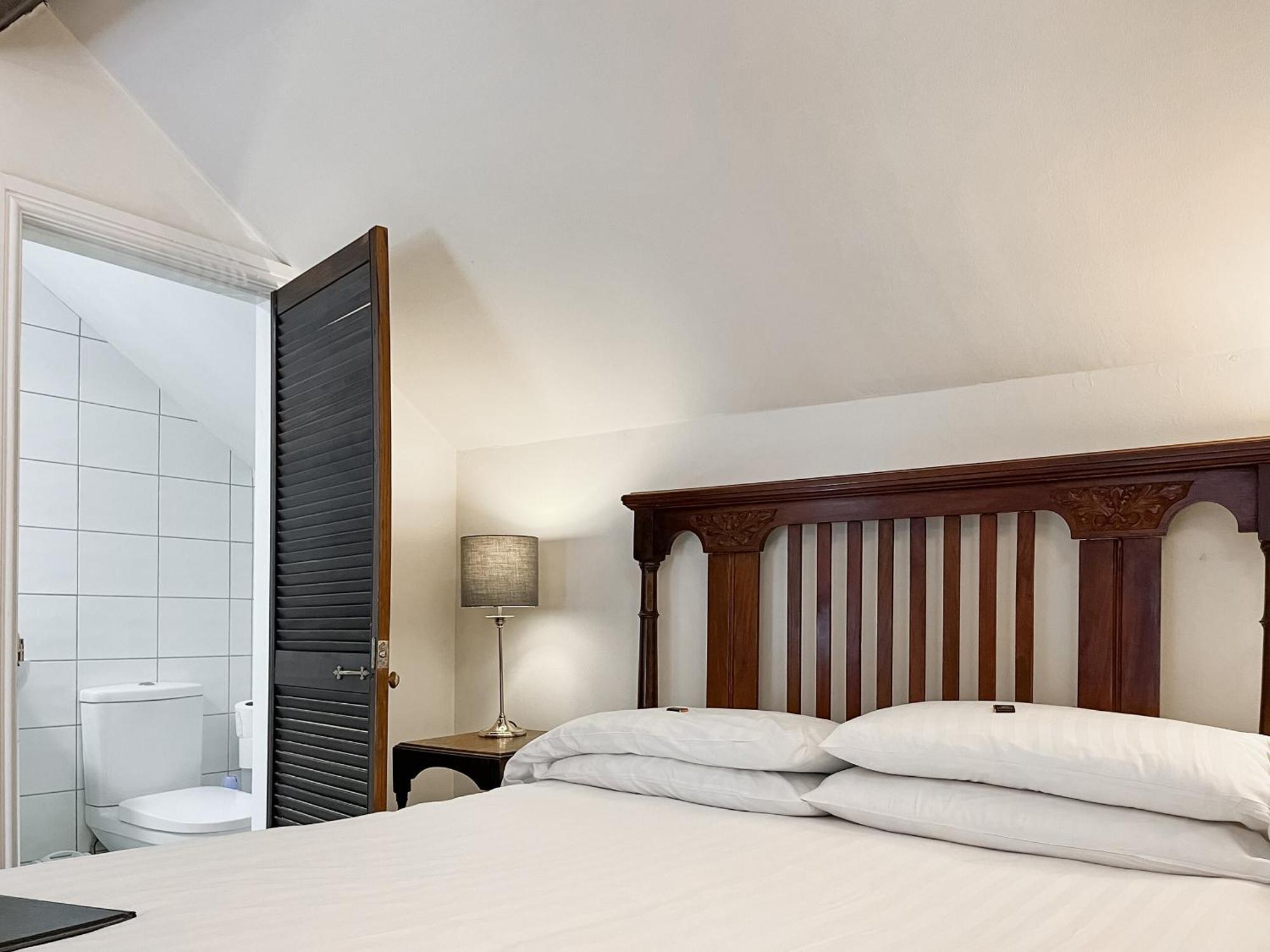Вилла The Coach House Wirksworth Экстерьер фото