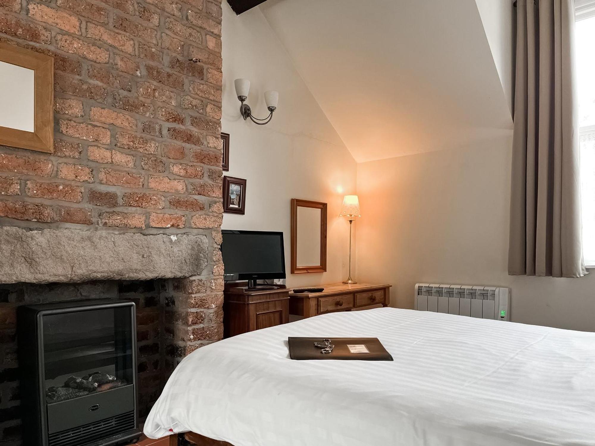 Вилла The Coach House Wirksworth Экстерьер фото